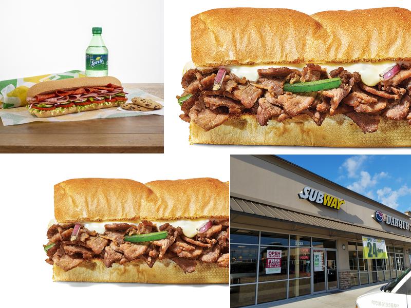 Subway