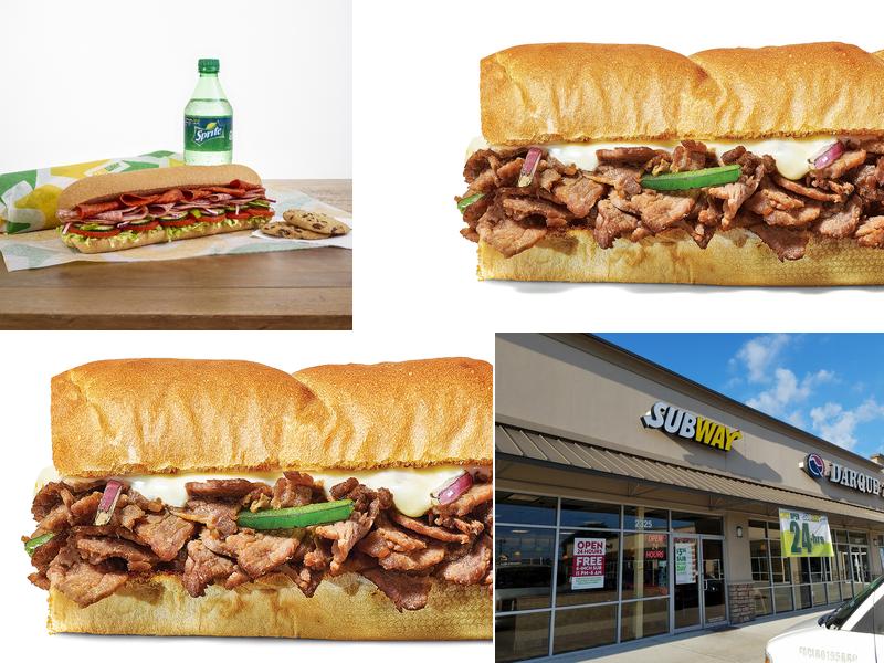 Subway
