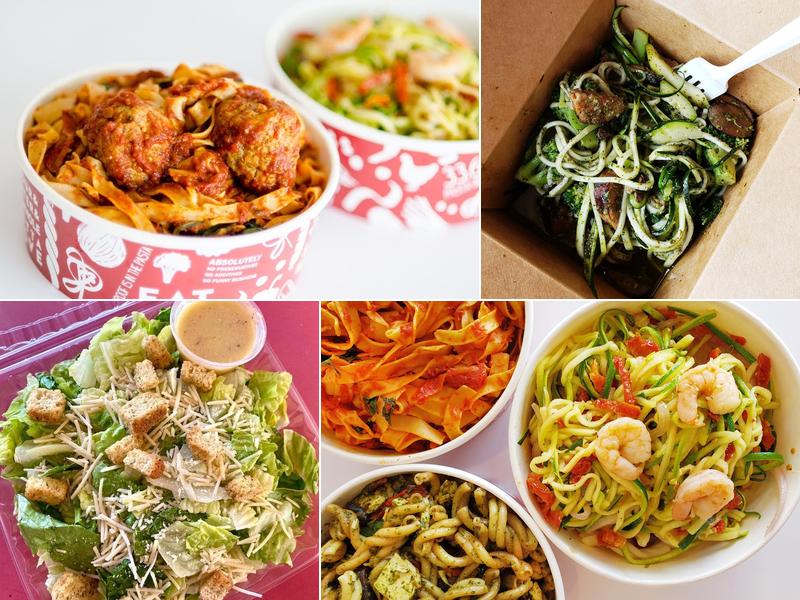 Pastanito (South York)