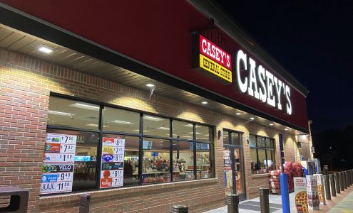 Casey's Fredonia