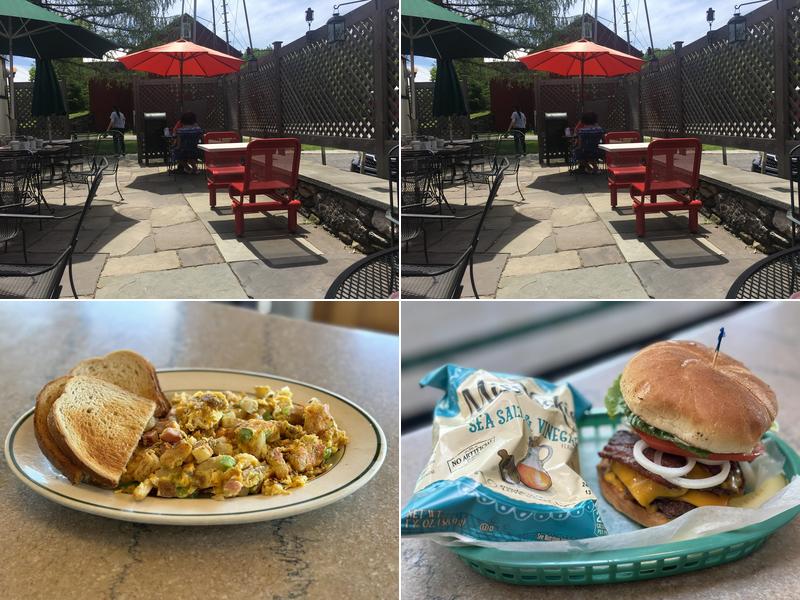 Dan's Diner 1005 NY-203, Chatham