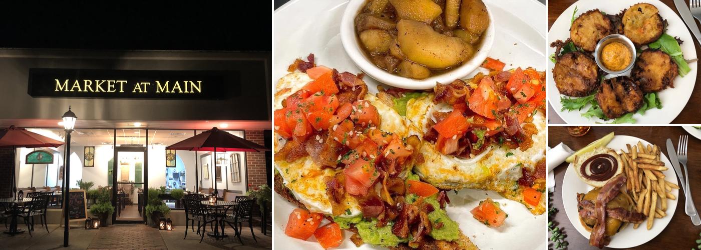 Market At Main Boonsboro