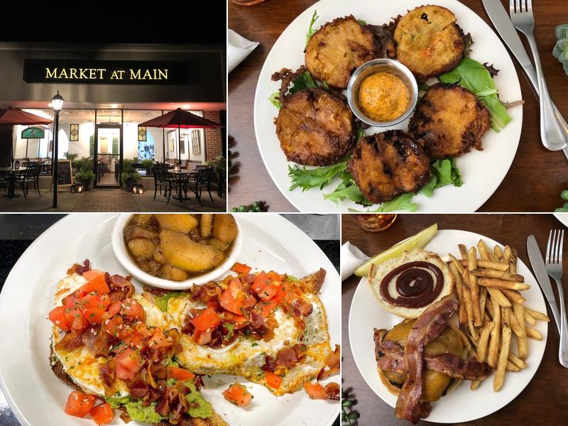 Market At Main Boonsboro 4925 Boonsboro Rd unit 25, Lynchburg