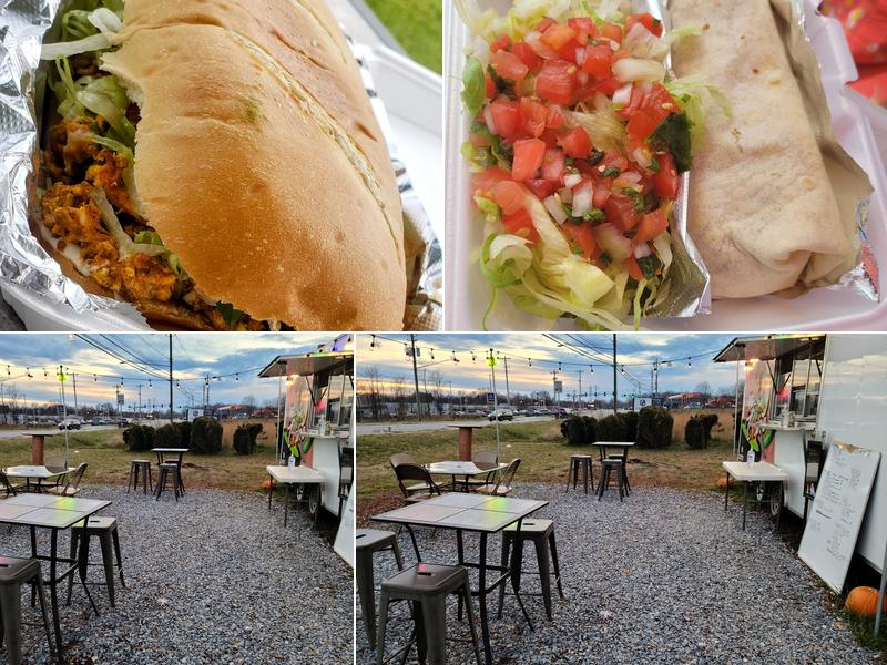 La Cocina 2610 Lakeside Dr, Lynchburg