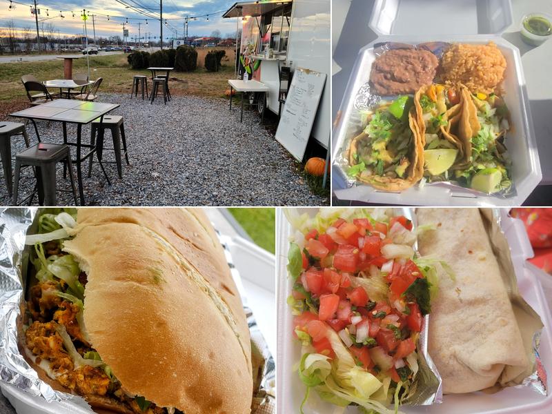 La Cocina 2610 Lakeside Dr, Lynchburg