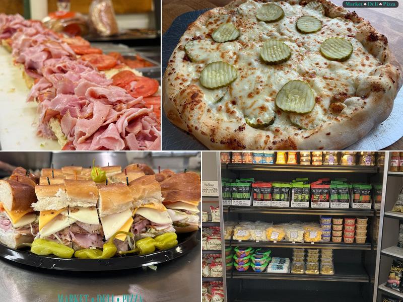 McGonigles 1583 Capital Ave NE, Battle Creek