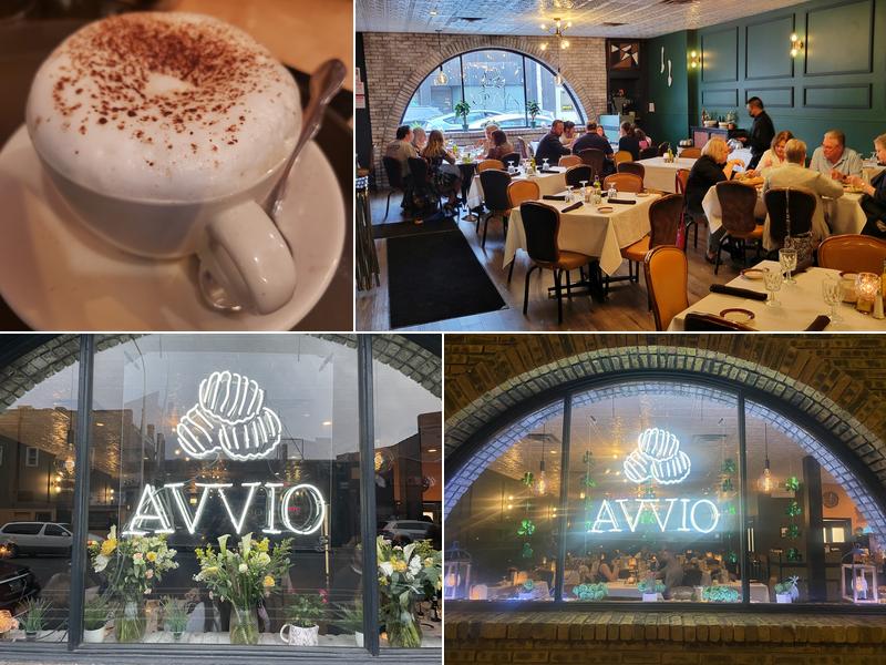 AVVIO