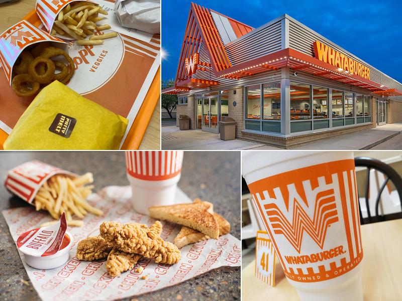 Whataburger