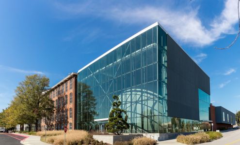 South Carolina State Museum