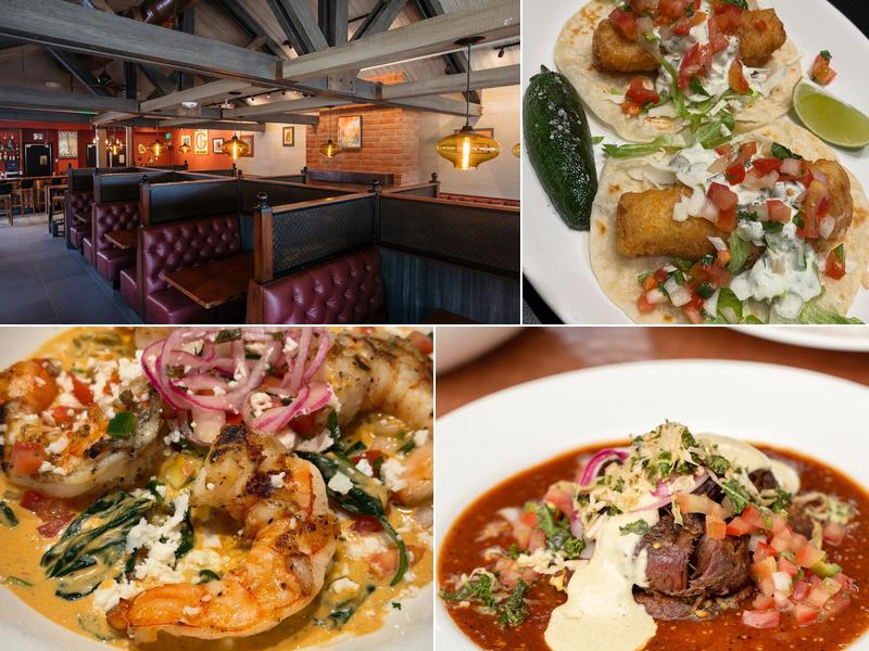 Elote Cafe 350 Jordan Rd, Sedona