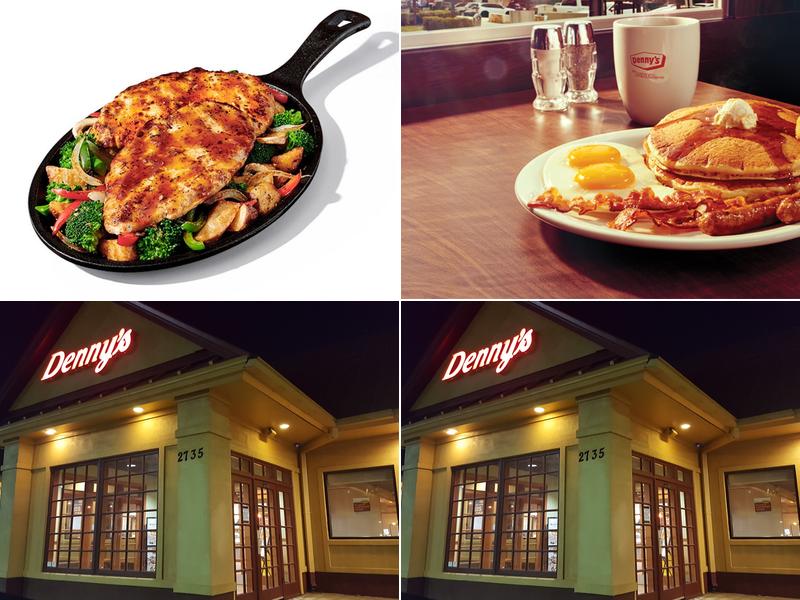 Denny's