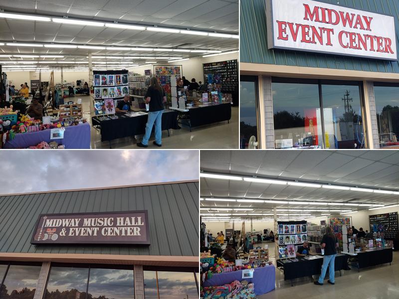 Midway Music Hall and Event Center