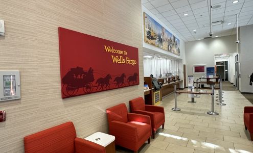 Wells Fargo Bank