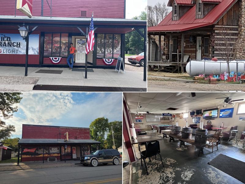 Longbranch Bar