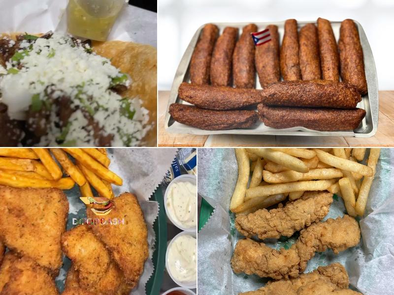 Trendsetters bar & grill 4450 Cleveland St, Gary
