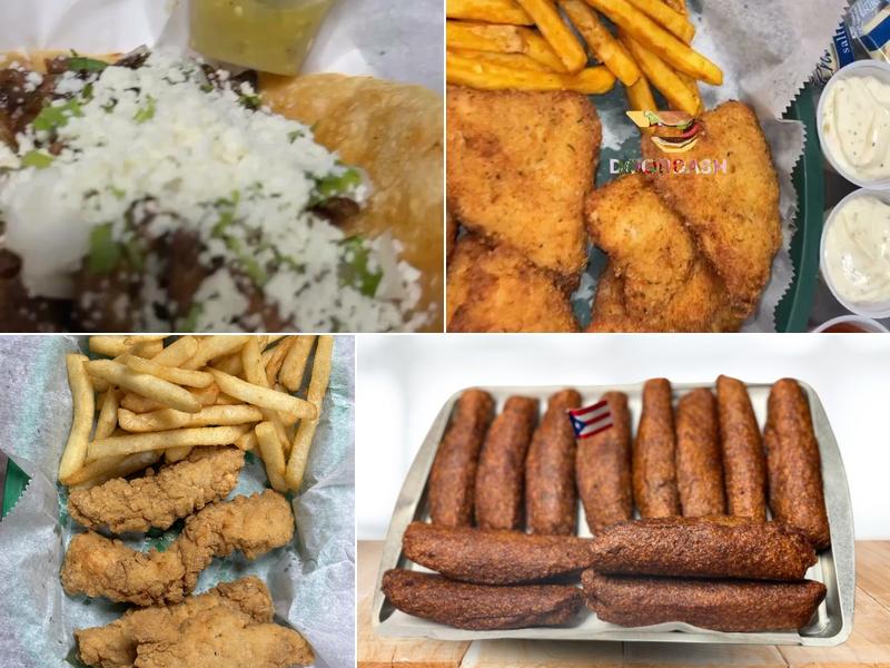 Trendsetters bar & grill