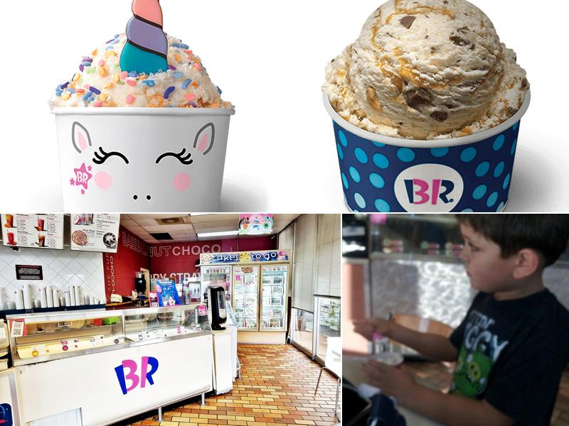 Baskin-Robbins