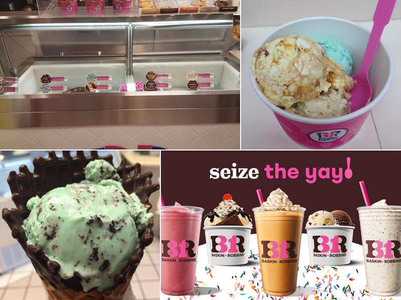 Baskin-Robbins