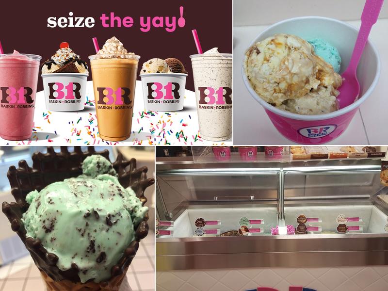 Baskin-Robbins
