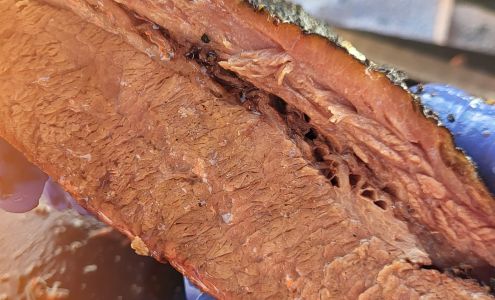 DW's Smokehouse Plainville