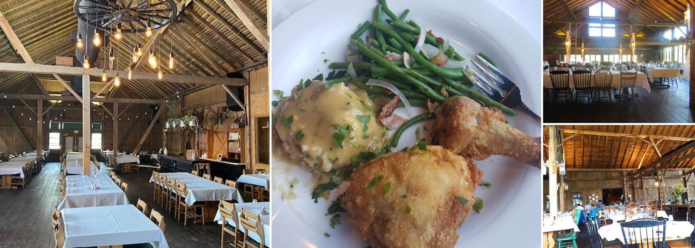 LaSalle Farm and Table