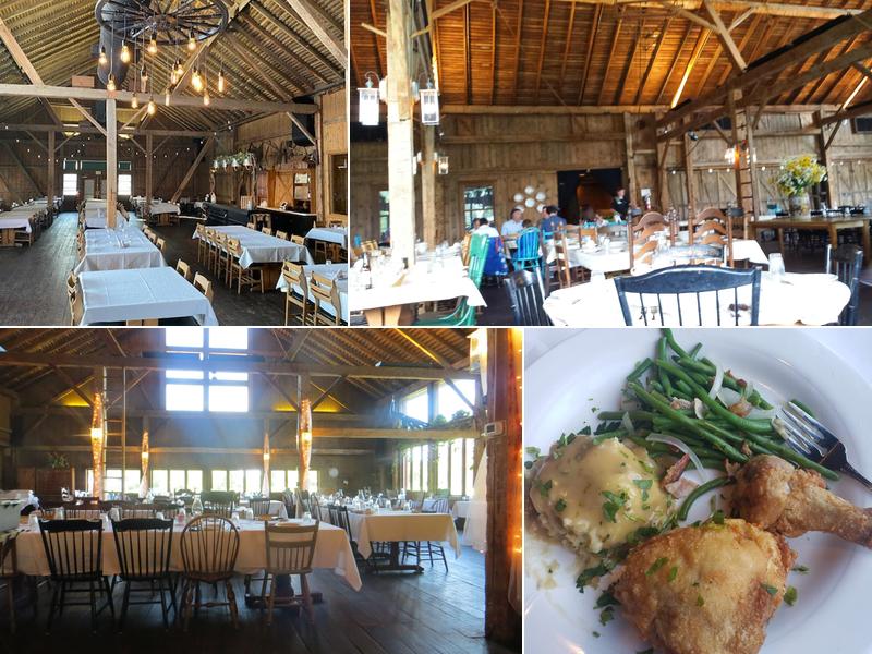 LaSalle Farm and Table