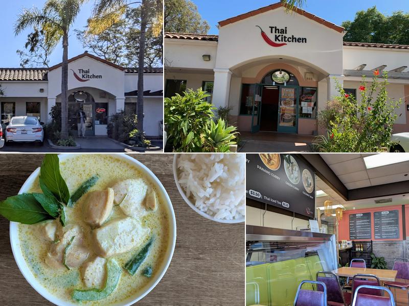 Thai Kitchen