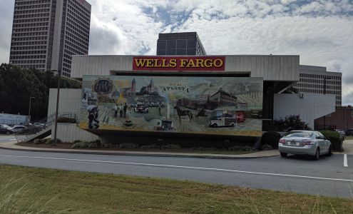 Wells Fargo Bank
