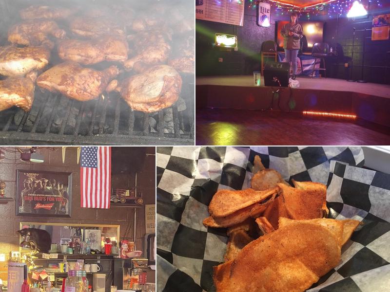 GeneO's Bar and Grill