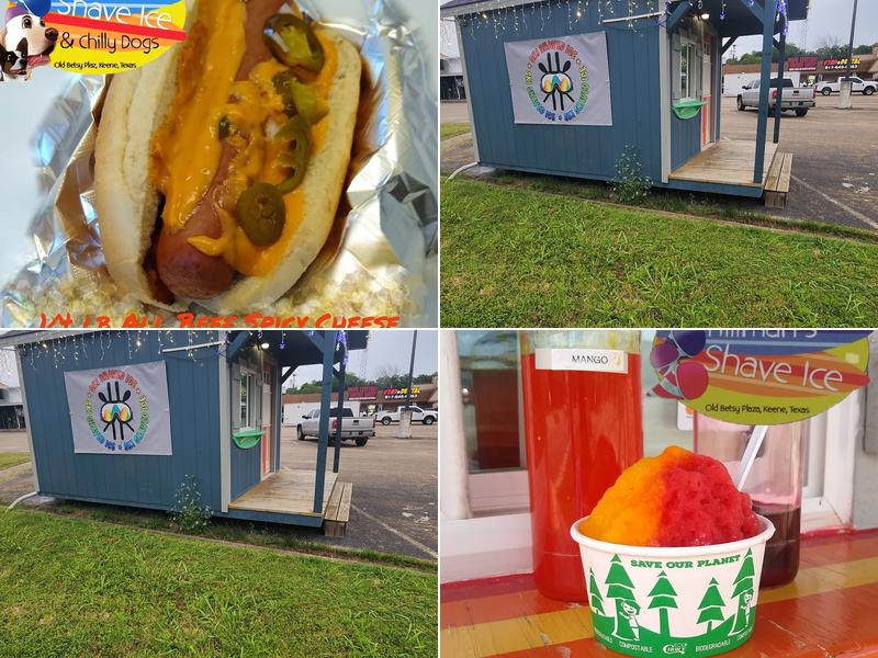 Ski Shaved Ice 115 Old Betsy Rd, Keene