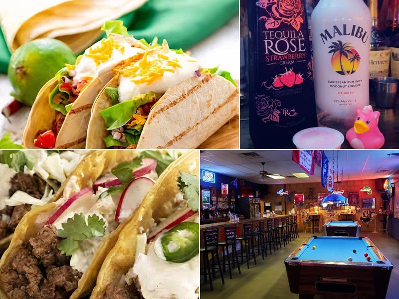 Papa C's BBQ Bar & Grill