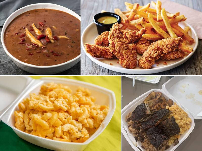 Island Pride 149 E High St, Pottstown