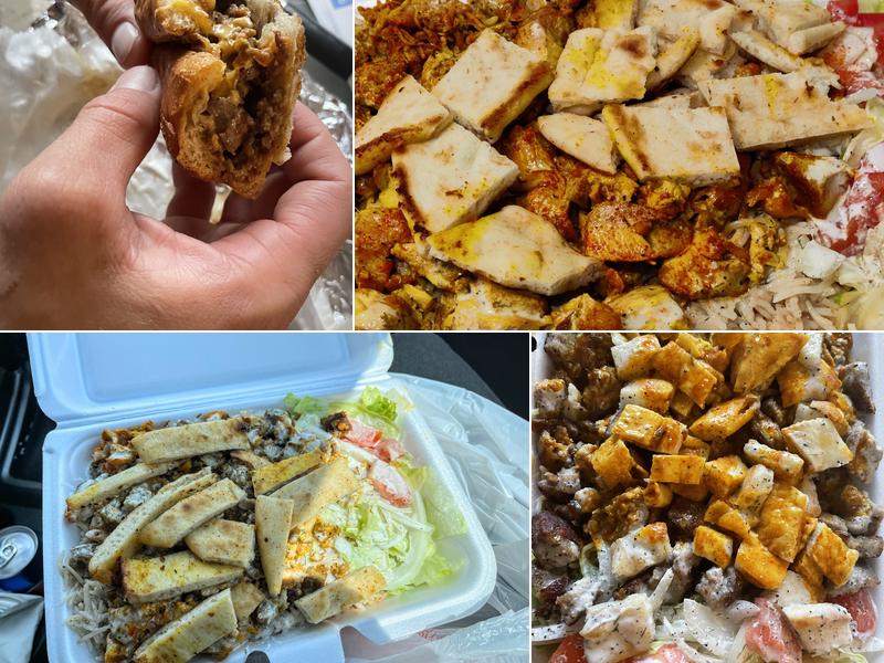 Khyber Halal Gyro