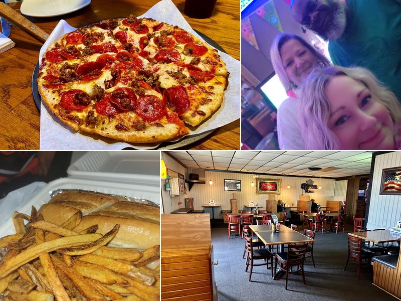 Whistle Stop Tavern 1080 E 260th St, Euclid