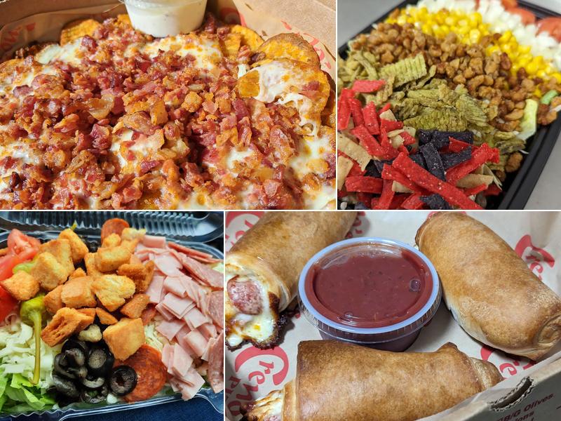Creno's Pizza, llc 419 Main St, Caldwell