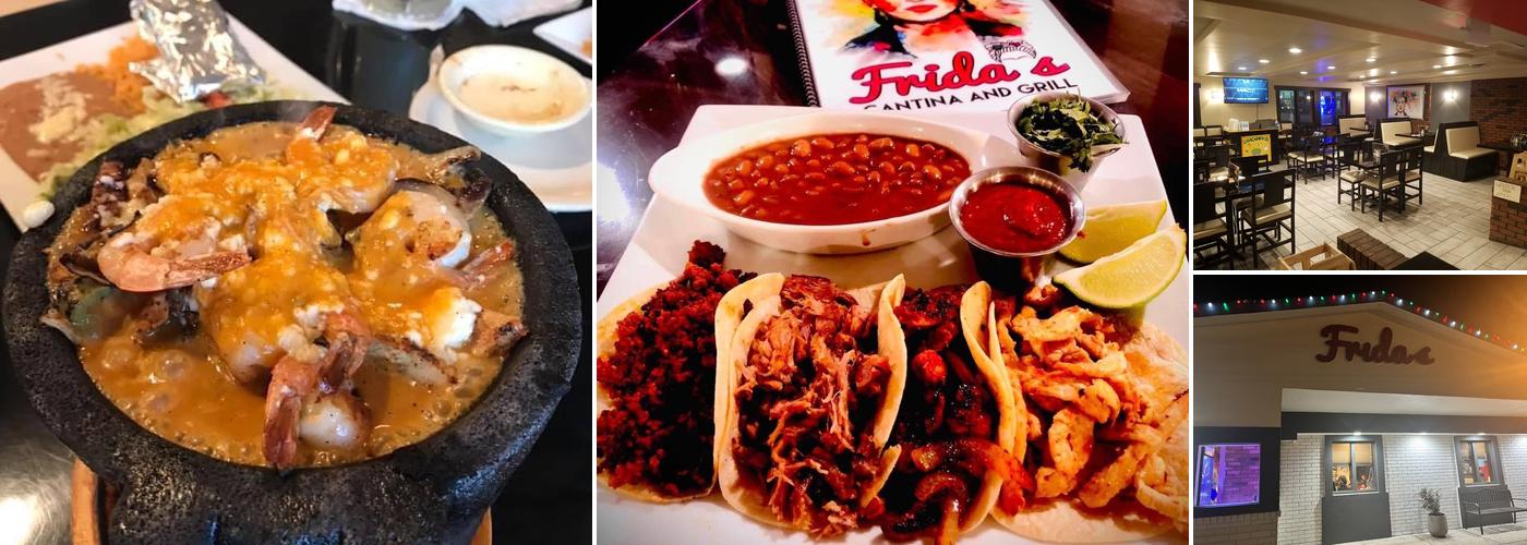 Frida's Cantina and Grill
