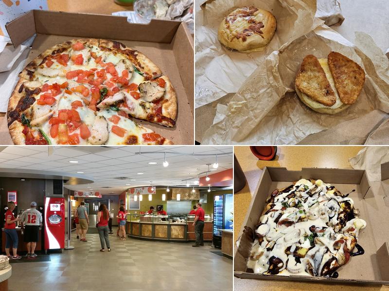 The Marketplace on Neil