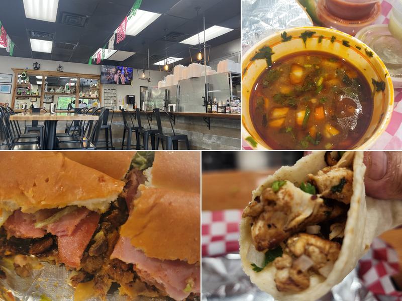 Taqueria Santa Clara