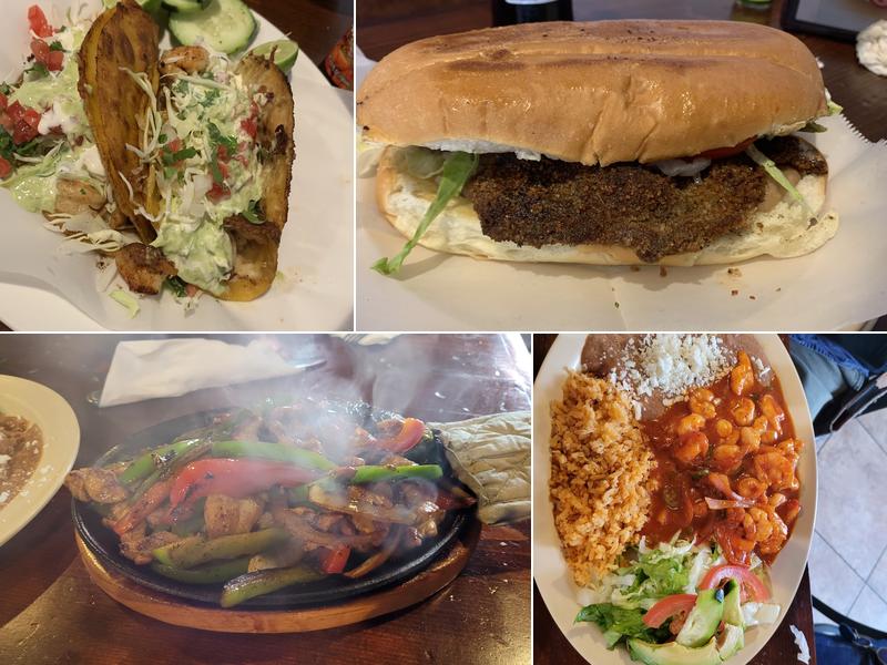 New Jarritos 375 Bear Mountain Blvd, Arvin