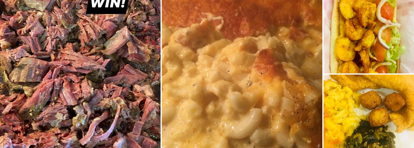 TJ's Soul Snacks LLC