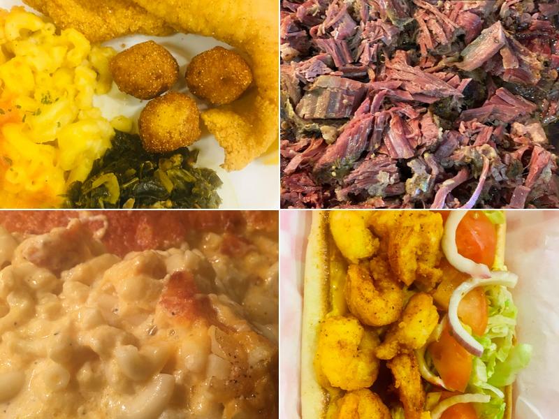 TJ's Soul Snacks LLC