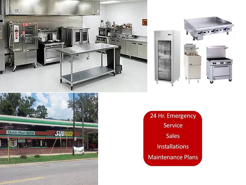 Advanced Restaurant Services, LLC