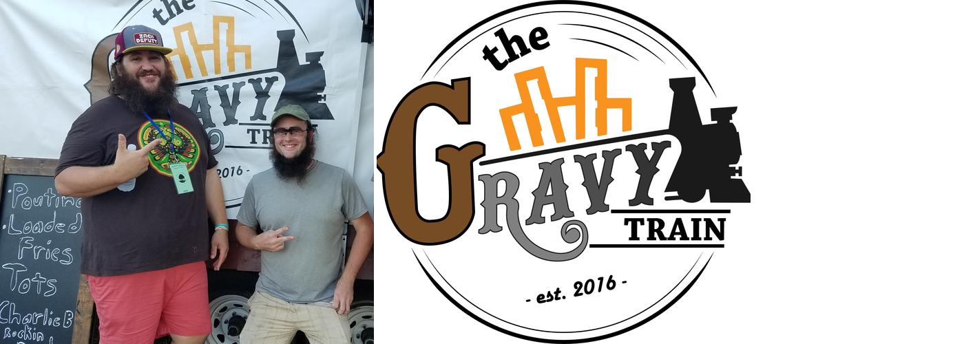 The Gravy Train Commissary