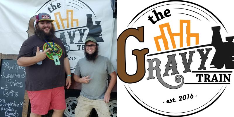 The Gravy Train Commissary