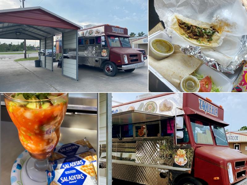 Taqueria Gonzalez #2