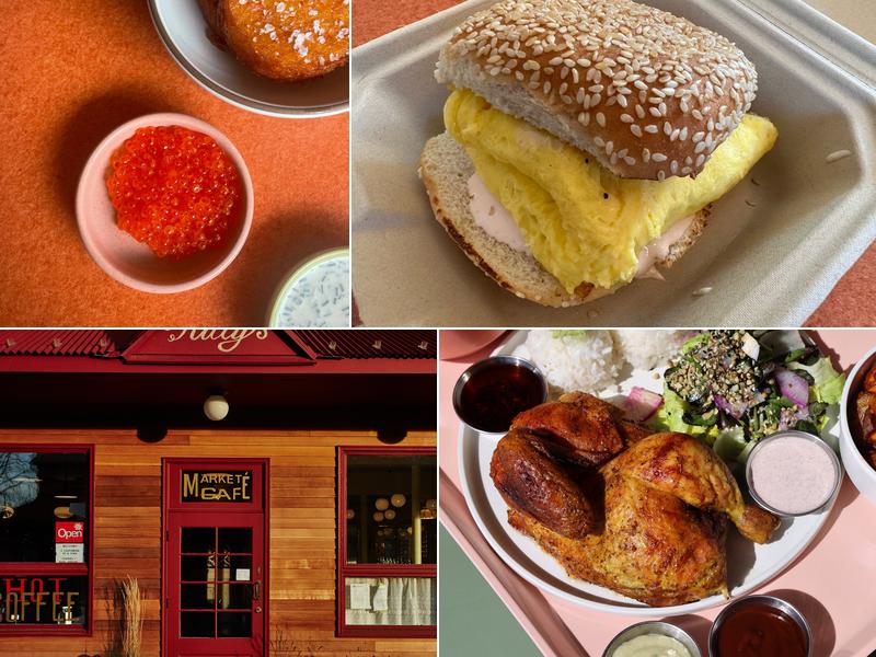 Kitty's 60 S Front St, Hudson