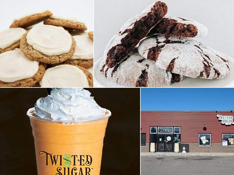 Twisted Sugar 2707 N 1600 W, Pleasant View