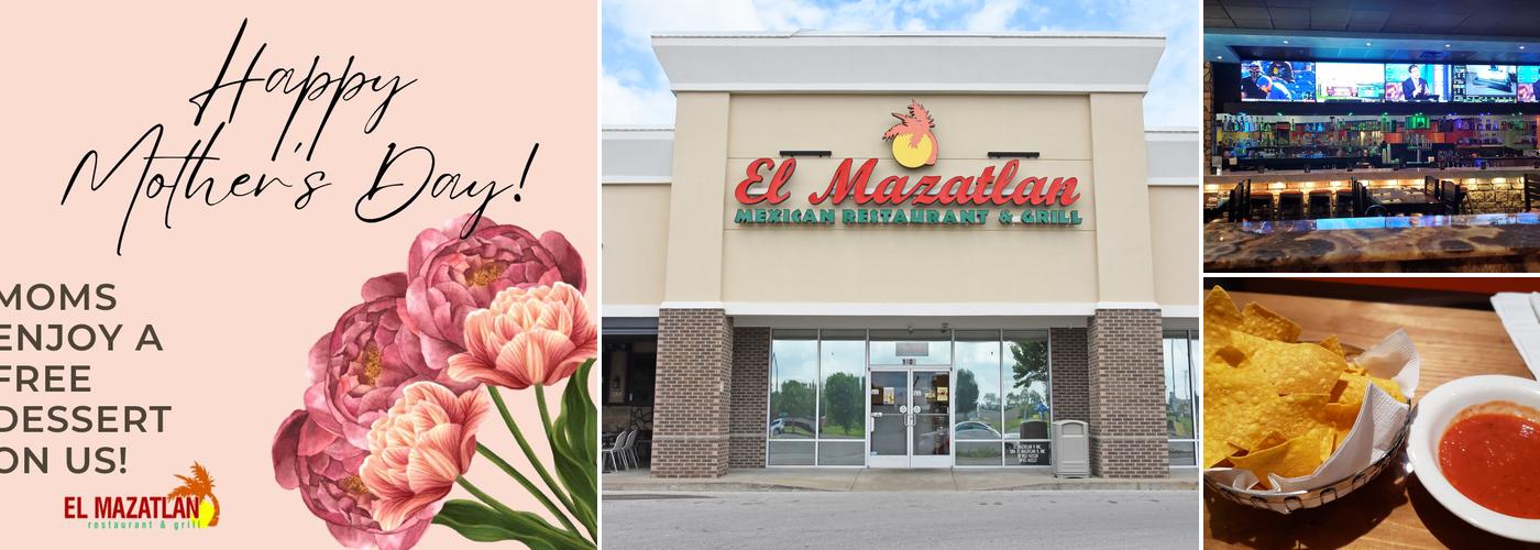 El Mazatlan Franklin