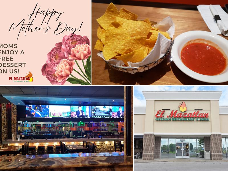 El Mazatlan Franklin