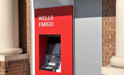 Wells Fargo Bank
